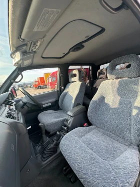 Mitsubishi Pajero Shogun, снимка 11