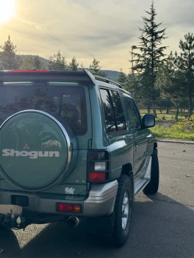 Mitsubishi Pajero Shogun, снимка 6