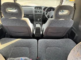 Mitsubishi Pajero Shogun, снимка 8