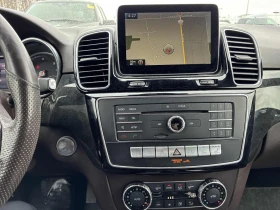 Mercedes-Benz GLE 350 BlueTech* 360* Distronic* AMG pack* Въздушно, снимка 8