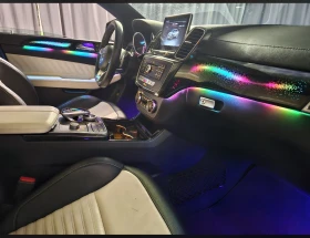 Mercedes-Benz GLE 350, снимка 2