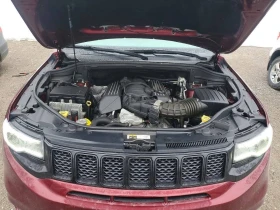 Jeep Grand cherokee SRT, снимка 10