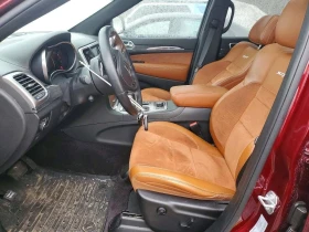 Jeep Grand cherokee SRT, снимка 7