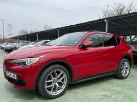 Alfa Romeo Stelvio Ti Sport AWD, снимка 1