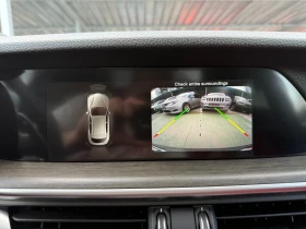 Alfa Romeo Stelvio Ti Sport AWD, снимка 14