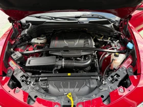 Alfa Romeo Stelvio Ti Sport AWD, снимка 17