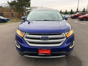 Ford Edge SEL* AWD* АвтоКредит* (ЦЕНА ДО БГ), снимка 2