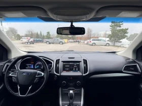 Ford Edge SEL* AWD* АвтоКредит* (ЦЕНА ДО БГ), снимка 8