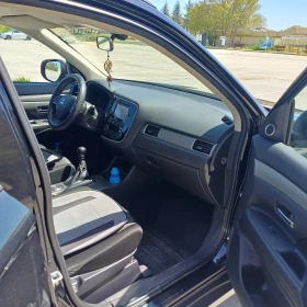 Mitsubishi Outlander, снимка 6