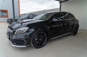 Mercedes-Benz GLA 45 AMG 2014 = TOP = 4MATIC = ЛИЗИНГ, снимка 2