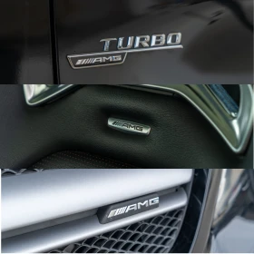 Mercedes-Benz GLA 45 AMG 2014 = TOP = 4MATIC = ЛИЗИНГ, снимка 14