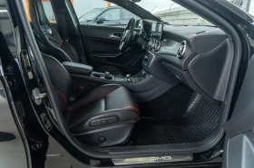 Mercedes-Benz GLA 45 AMG 2014 = TOP = 4MATIC = ЛИЗИНГ, снимка 9