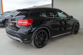 Mercedes-Benz GLA 45 AMG 2014 = TOP = 4MATIC = ЛИЗИНГ, снимка 6