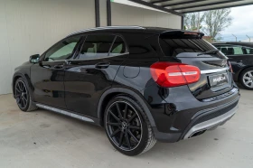 Mercedes-Benz GLA 45 AMG 2014 = TOP = 4MATIC = ЛИЗИНГ, снимка 4