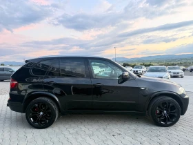 BMW X5 3.5 xd M paket Собствен лизинг !!!, снимка 4