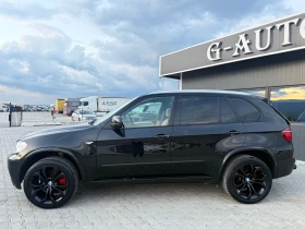 BMW X5 3.5 xd M paket Собствен лизинг !!!, снимка 8