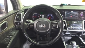 Kia Sorento TRENDY* 2.2D* КАМЕРА* KEYLESS* ПОДГРЕВ* , снимка 6