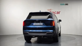Kia Sorento TRENDY* 2.2D* КАМЕРА* KEYLESS* ПОДГРЕВ* , снимка 4
