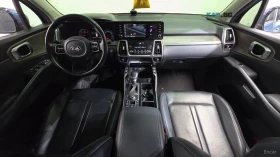 Kia Sorento TRENDY* 2.2D* КАМЕРА* KEYLESS* ПОДГРЕВ* , снимка 5