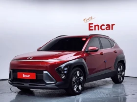 Hyundai Kona 1.6 Turbo 2Wd Premium, снимка 1