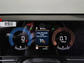 Hyundai Kona 1.6 Turbo 2Wd Premium, снимка 8
