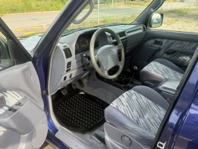Toyota Land cruiser 3, 0/125/КЛИМА, снимка 8