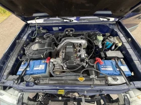 Toyota Land cruiser 3, 0/125/КЛИМА, снимка 13
