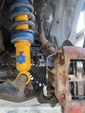 Toyota Land cruiser 3, 0/125/КЛИМА, снимка 15