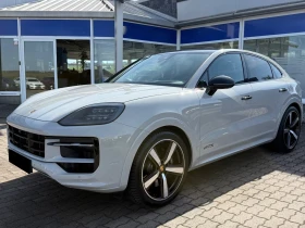 Porsche Cayenne GTS / COUPE / BOSE / SPORT DESIGN / ALCANTARA/ 360, снимка 3