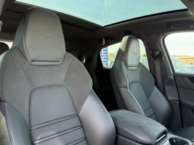 Porsche Cayenne GTS / COUPE / BOSE / SPORT DESIGN / ALCANTARA/ 360, снимка 13