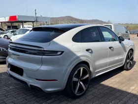 Porsche Cayenne GTS / COUPE / BOSE / SPORT DESIGN / ALCANTARA/ 360, снимка 6