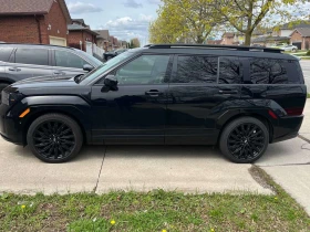 Hyundai Santa fe  Ultimate Calligraphy | FULL | LED | HEAD-UP | 360, снимка 2