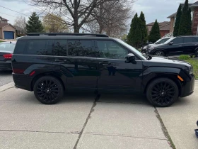 Hyundai Santa fe  Ultimate Calligraphy | FULL | LED | HEAD-UP | 360, снимка 3