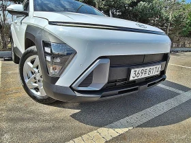 Hyundai Kona 1.6 Turbo Modern* ПОДГРЕВ* КАМЕРА* КРАЙНА ЦЕНА* , снимка 3