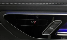 Mercedes-Benz GLC 300 * 360 * DISTRONIC *  AвтоКредит * (ЦЕНА ДО БГ), снимка 12