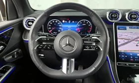 Mercedes-Benz GLC 300 * 360 * DISTRONIC *  AвтоКредит * (ЦЕНА ДО БГ), снимка 5