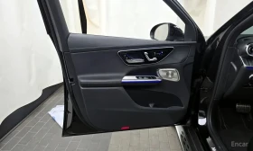 Mercedes-Benz GLC 300 * 360 * DISTRONIC *  AвтоКредит * (ЦЕНА ДО БГ), снимка 10
