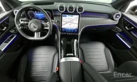 Mercedes-Benz GLC 300 * 360 * DISTRONIC *  AвтоКредит * (ЦЕНА ДО БГ), снимка 4