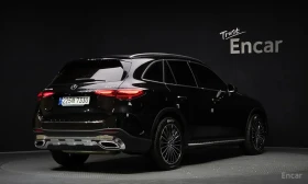 Mercedes-Benz GLC 300 * 360 * DISTRONIC *  AвтоКредит * (ЦЕНА ДО БГ), снимка 3