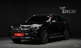 Mercedes-Benz GLC 300 * 360 * DISTRONIC *  AвтоКредит * (ЦЕНА ДО БГ), снимка 1