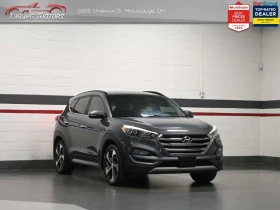 Hyundai Tucson * Limited No Accident Infinity Leather Heated Seat, снимка 3