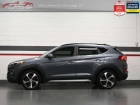 Hyundai Tucson * Limited No Accident Infinity Leather Heated Seat, снимка 9