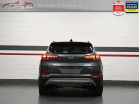Hyundai Tucson * Limited No Accident Infinity Leather Heated Seat, снимка 7