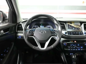 Hyundai Tucson * Limited No Accident Infinity Leather Heated Seat, снимка 13