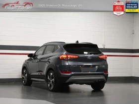 Hyundai Tucson * Limited No Accident Infinity Leather Heated Seat, снимка 6