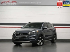 Hyundai Tucson * Limited No Accident Infinity Leather Heated Seat, снимка 5