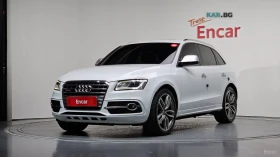 Audi SQ5 3.0 TDI QUATTRO 8R* КОЖА* НАВИ* ПАНО* КАМЕРА, снимка 1