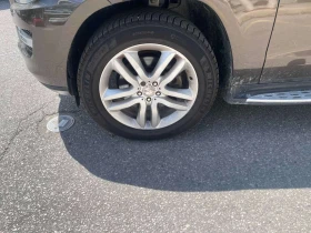Mercedes-Benz GL * 350 BlueTEC * CARFAX * ОПЦИЯ ЗА ФИНАНСИРАНЕ , снимка 7
