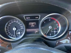 Mercedes-Benz GL * 350 BlueTEC * CARFAX * ОПЦИЯ ЗА ФИНАНСИРАНЕ , снимка 8