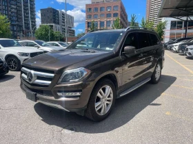Mercedes-Benz GL * 350 BlueTEC * CARFAX * ОПЦИЯ ЗА ФИНАНСИРАНЕ , снимка 1